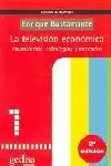 TELEVISION ECONOMICA LA FINANC