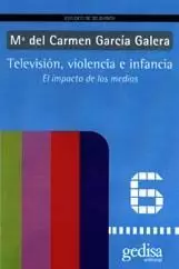 TELEVISION VIOLENCIA E INFANCI