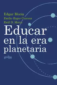 EDUCAR EN LA ERA PLANETARIA