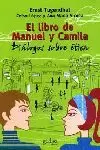LIBRO DE MANUEL Y CAMILA