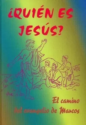 QUIEN ES JESUS? (CPL) QUIEN ES JESUS? (CPL)