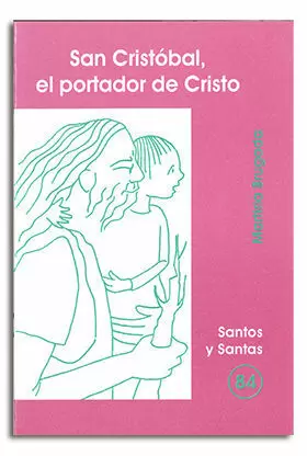 SAN CRISTOBAL, EL PORTADOR DE CRISTO