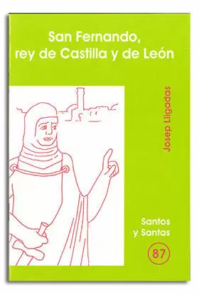 SAN FERNANDO, REY DE CASTILLA