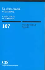 C.I.S.187- DEMOCRACIA Y LA TIERRA, LA