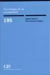 CIS.195-SOCIOLOGIA DE LA SEXUALIDAD