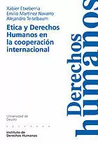 ETICA Y DERECHOS HUMANOS EL LA COOPERACION INTERNA