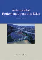 AUTENTICIDAD. REFLEXIONES PARA UNA ETICA