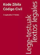 CODIGO CIVIL