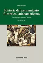 HISTORIA DEL PENSAMIENTO FILOSOFICO LATINOAMERICAN