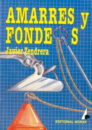 AMARRES Y FONDEOS