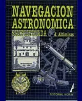 NAVEGACION ASTRONOMICA SIMPIFI