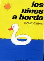 NIÑOS A BORDO