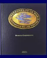 REFRANES DE LA MAR