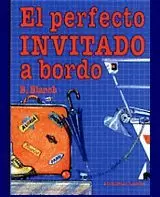 PERFECTO INVITADO A BORDO