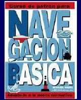 CURSO PATRON NAVEGACION BASICA