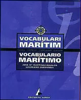 VOCABULARI MARITIM CATALA-CAST