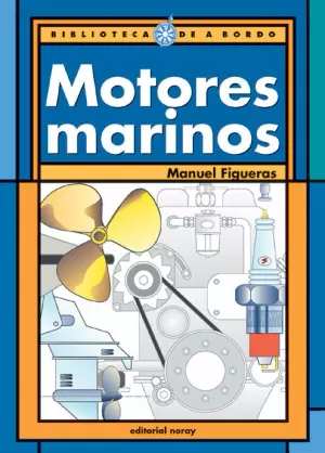 MOTORES MARINOS