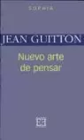NUEVO ARTE DE PENSAR