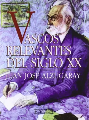 VASCOS RELEVANTES DEL SIGLO XX