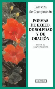 POEMAS DE EXILIO DE SOLEDAD Y DE ORACION