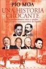 UNA HISTORIA CHOCANTE: LOS NACIONALISMOS VASCOS Y