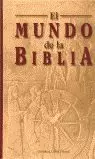 MUNDO DE LA BIBLIA,EL