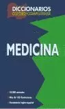 DICCIONARIO DE MEDICINA