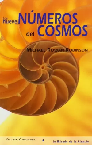 NUEVE NUMEROS DEL COSMOS,LOS