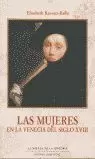 MUJERES EN LA VENECIA S.XVIII