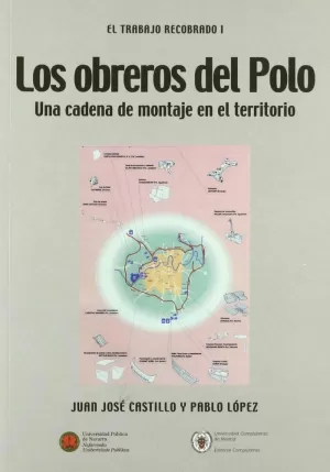 OBREROS DEL POLO CADENA DE MONTAJE DEL TERRITORIO