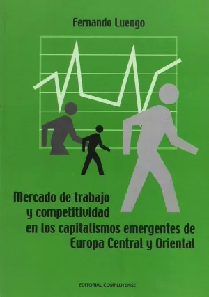 MERCADO DE TRABAJO Y COMPETITIVIDAD EN LOS CAPITAL