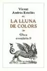 LLUNA DE COLORS-O.COMPLETA 9