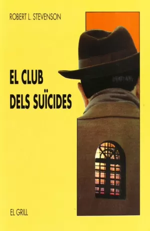 CLUB DELS SUICIDES,EL