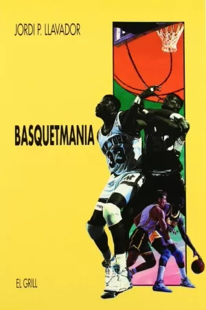 BASQUETMANIA