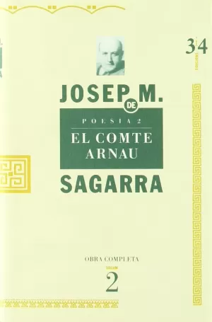 POESIA 2, EL COMTE ARNAU