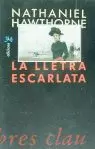 LLETRA ESCARLATA,LA