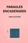 PARAULES ENCADENADES