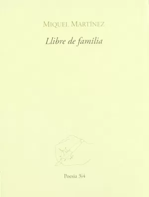 LLIBRE DE FAMILIA