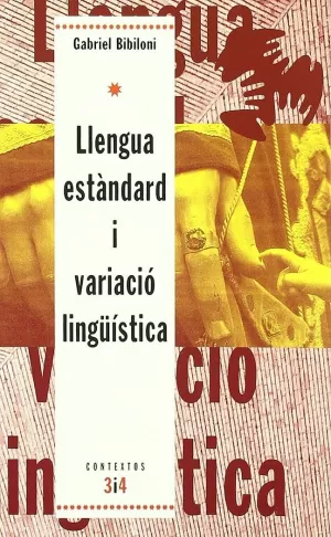 LLENGUA ESTANDARD I VARIACIO L
