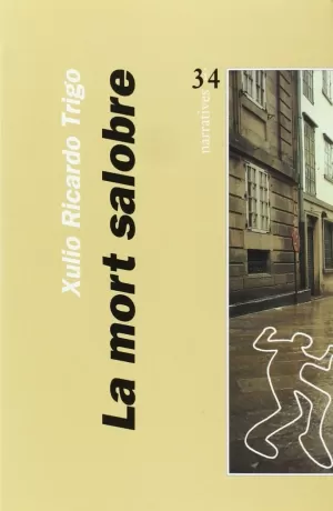 MORT SALOBRE,LA