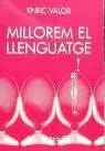 MILLOREM EL LLENGUATGE