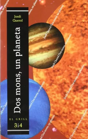 DOS MONS UN PLANETA