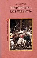 HISTORIA DEL PAIS VALENCIA