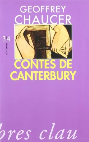 ELS CONTES DE CANTERBURY