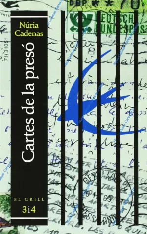 CARTES DE PRESO