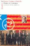 ESTATUT DE CATALUNYA VERITATS CONTRA MENTIDES