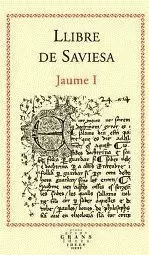 LLIBRE DE SAVIESA