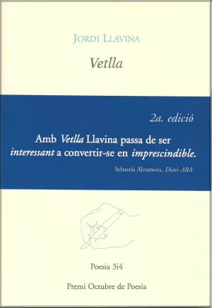 VETLLA