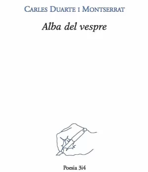 ALBA DEL VESPRE