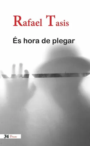 ÉS HORA DE PLEGAR